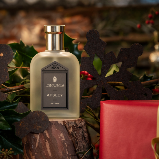 Apsley Cologne