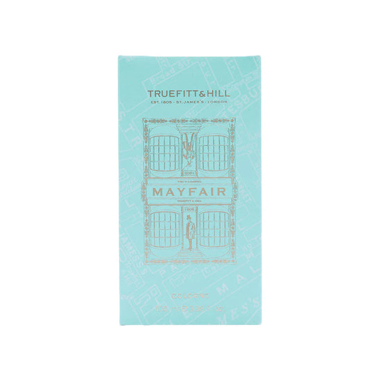 Mayfair Cologne