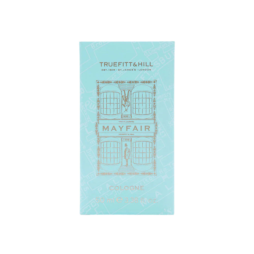 Mayfair Cologne