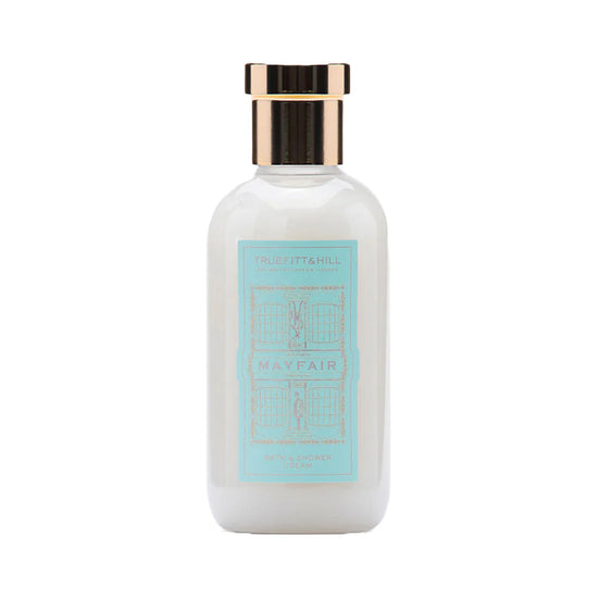 Mayfair Bath & Shower Cream