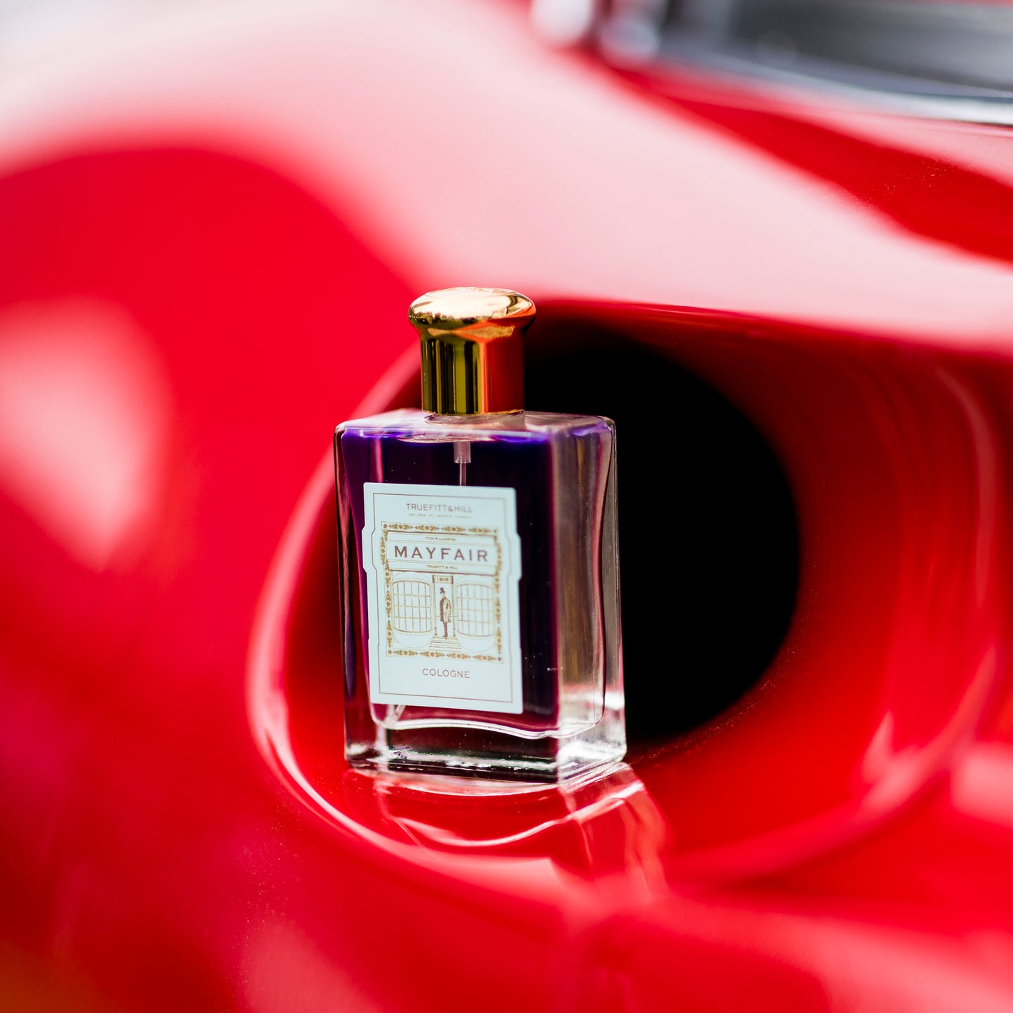 Mayfair Cologne